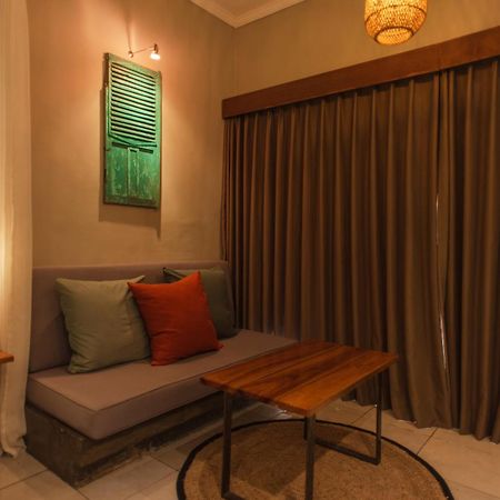 Pangkung Sari Bed And Breakfast Canggu  Exterior photo