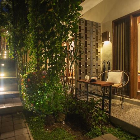 Pangkung Sari Bed And Breakfast Canggu  Exterior photo