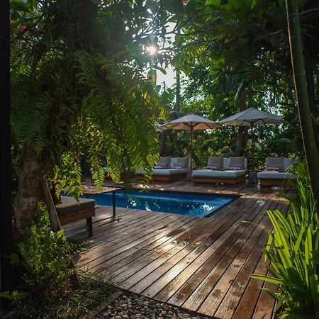 Pangkung Sari Bed And Breakfast Canggu  Exterior photo