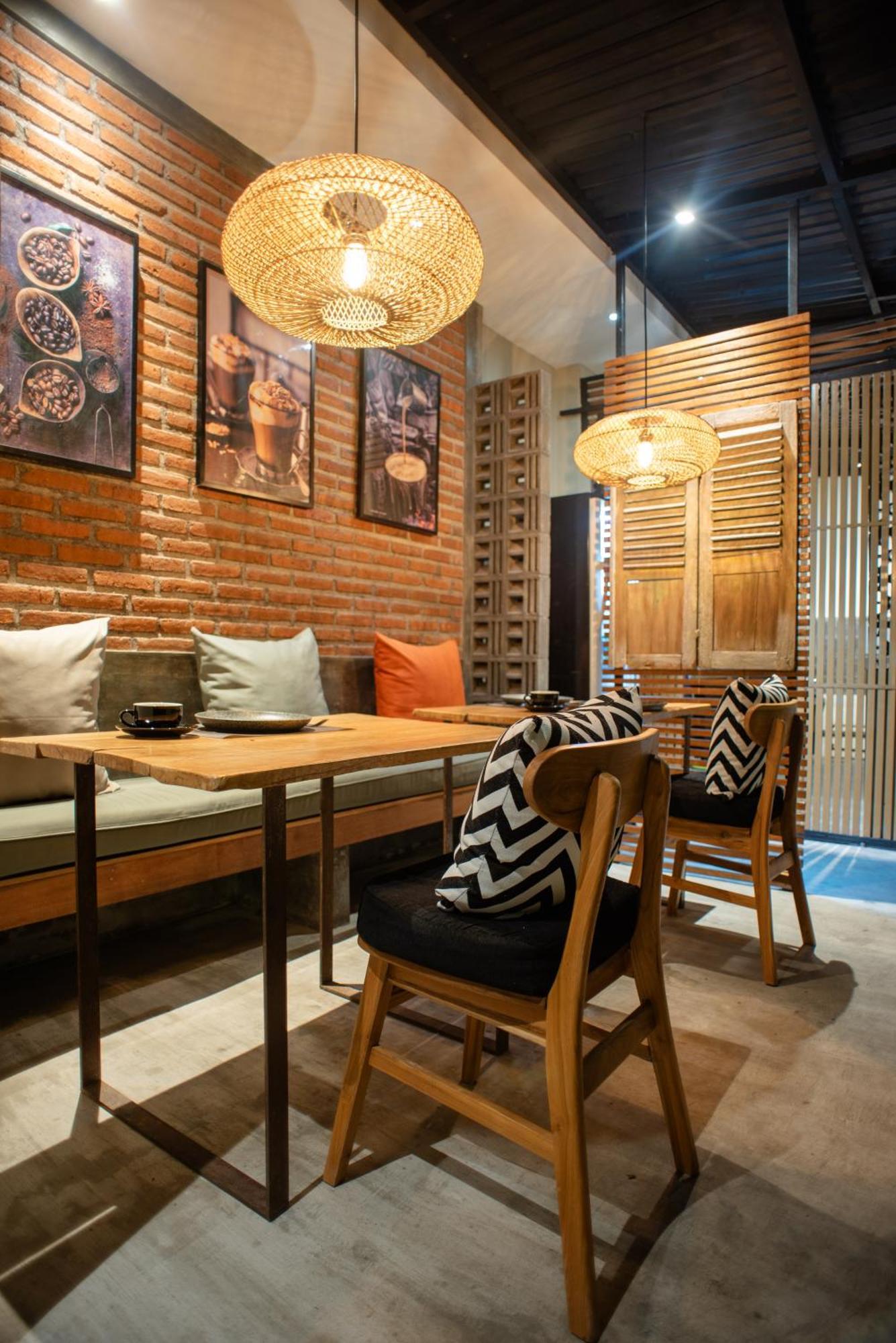 Pangkung Sari Bed And Breakfast Canggu  Exterior photo