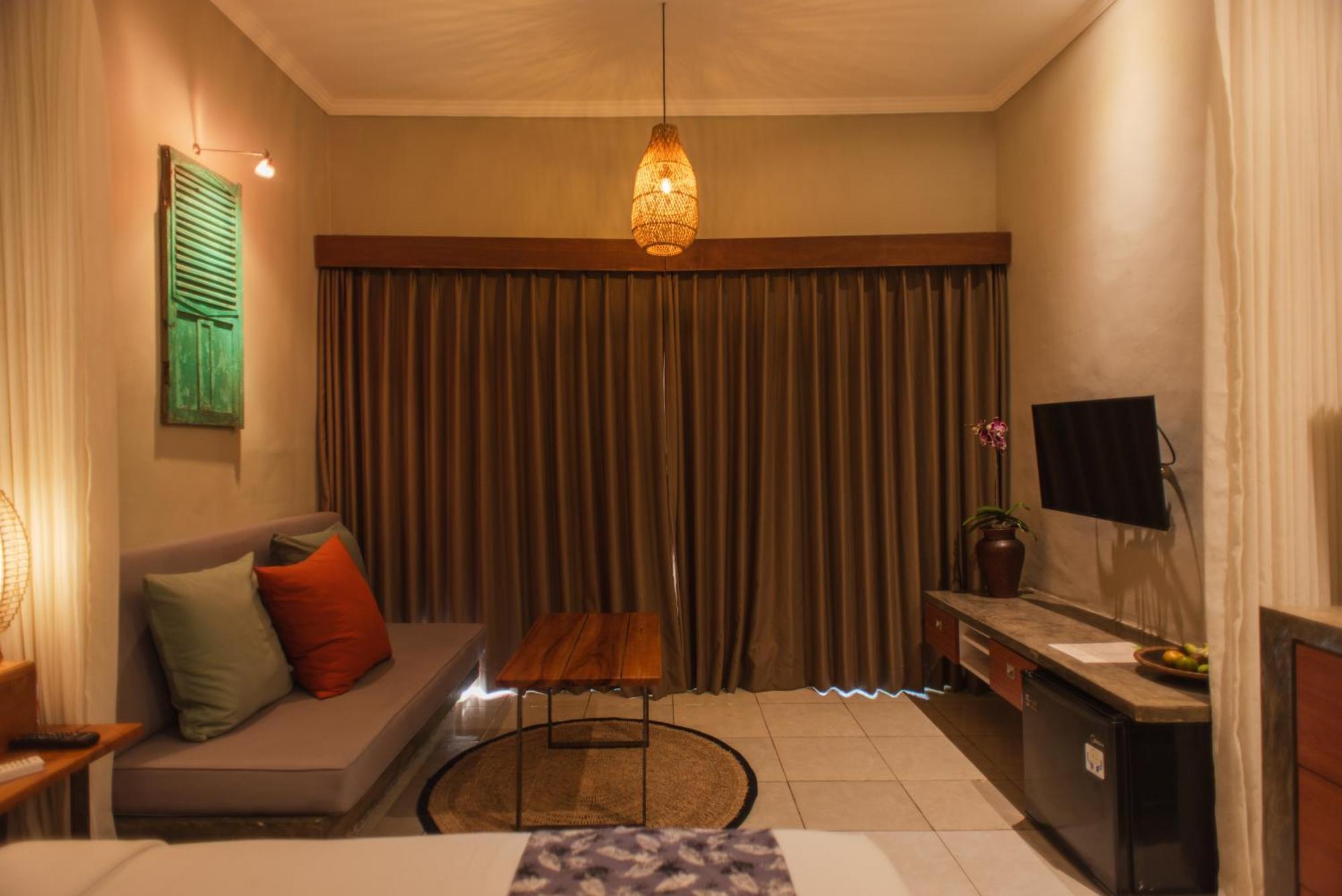 Pangkung Sari Bed And Breakfast Canggu  Exterior photo