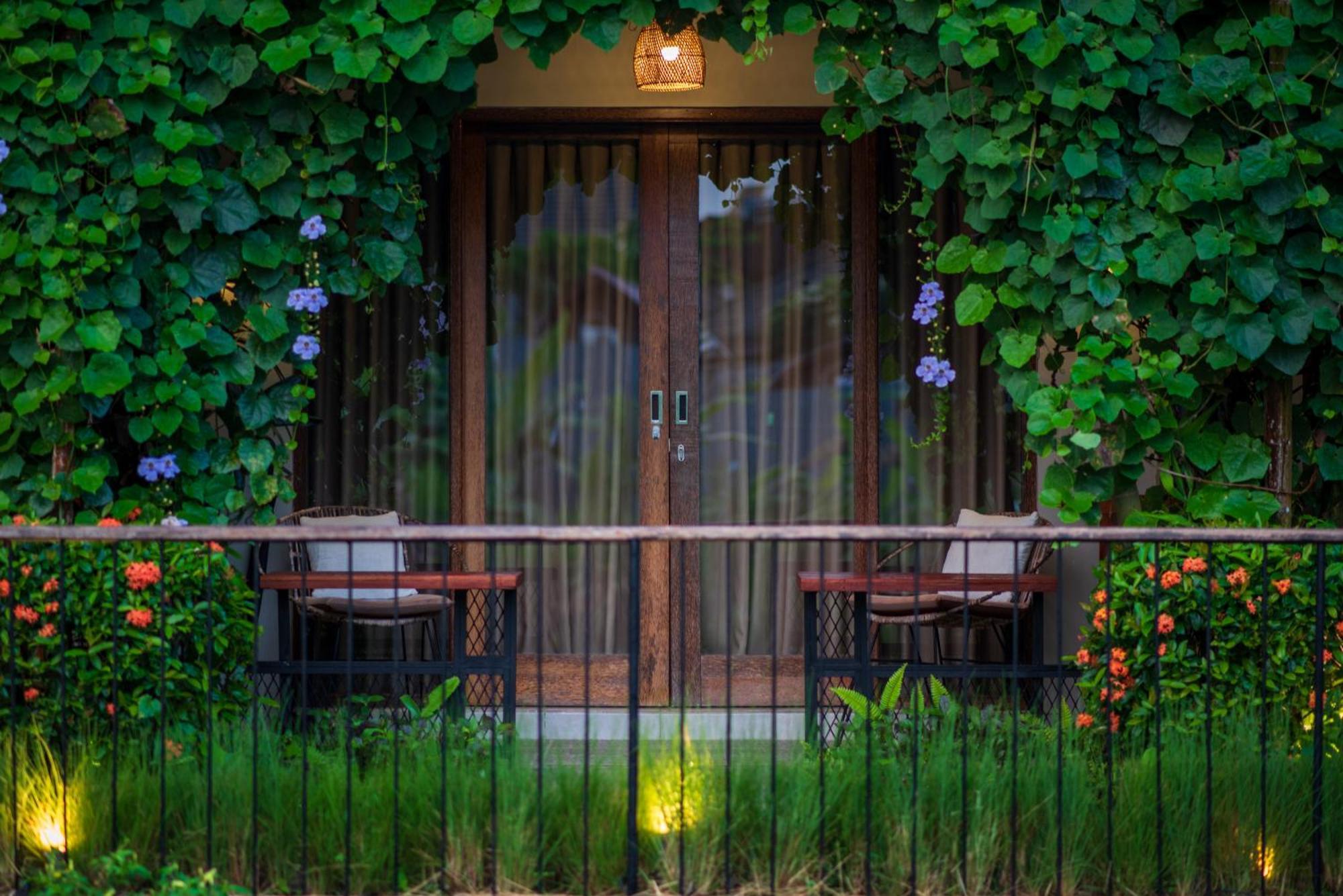 Pangkung Sari Bed And Breakfast Canggu  Exterior photo