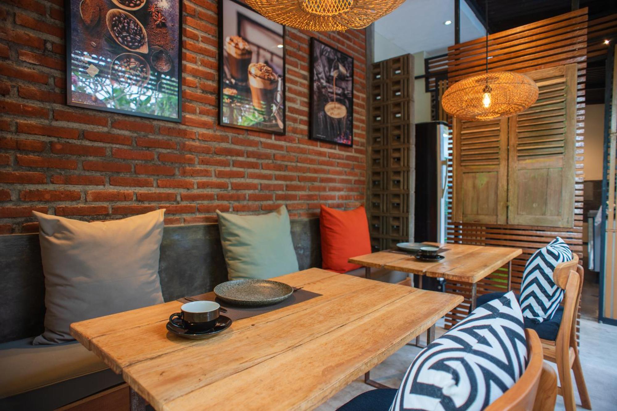 Pangkung Sari Bed And Breakfast Canggu  Exterior photo