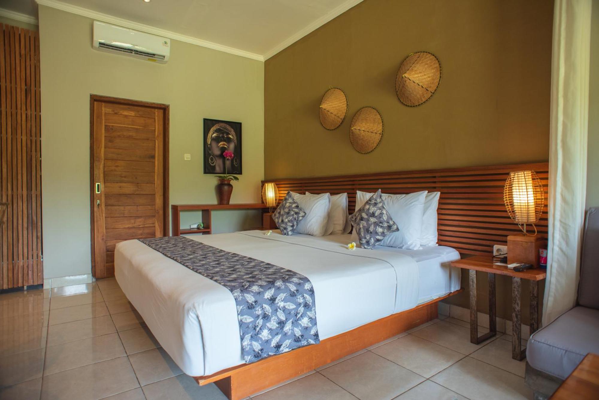 Pangkung Sari Bed And Breakfast Canggu  Exterior photo
