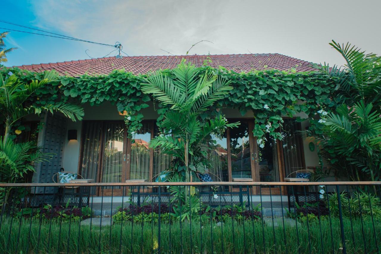 Pangkung Sari Bed And Breakfast Canggu  Exterior photo