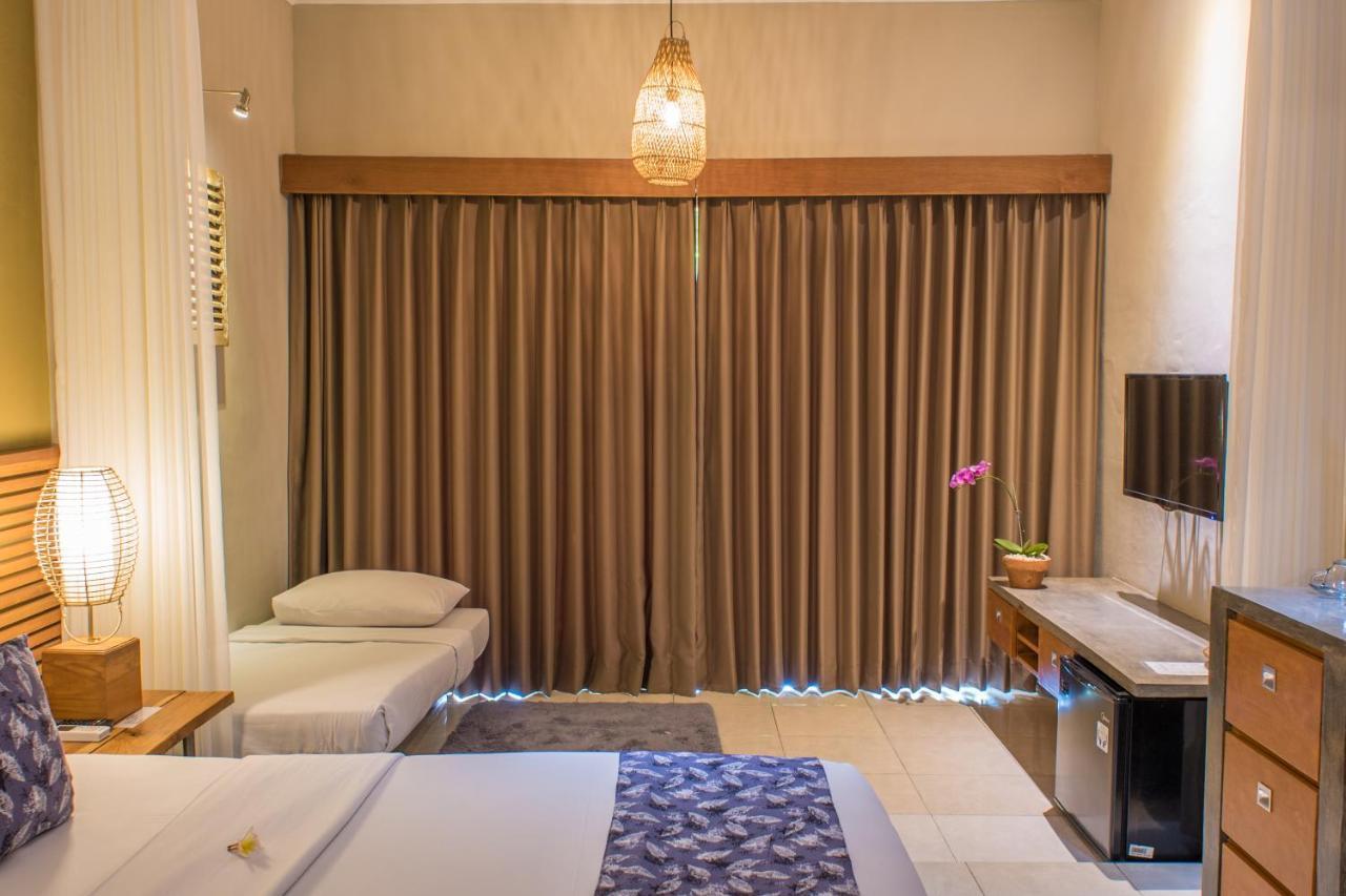 Pangkung Sari Bed And Breakfast Canggu  Exterior photo