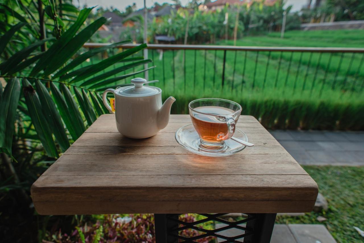 Pangkung Sari Bed And Breakfast Canggu  Exterior photo